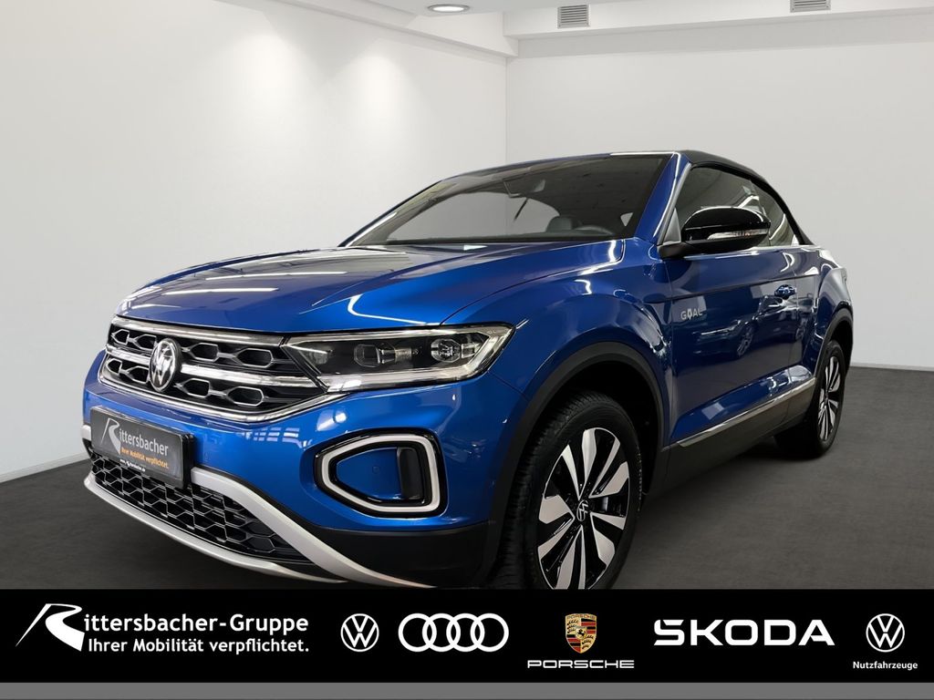 Image of Volkswagen T-Roc