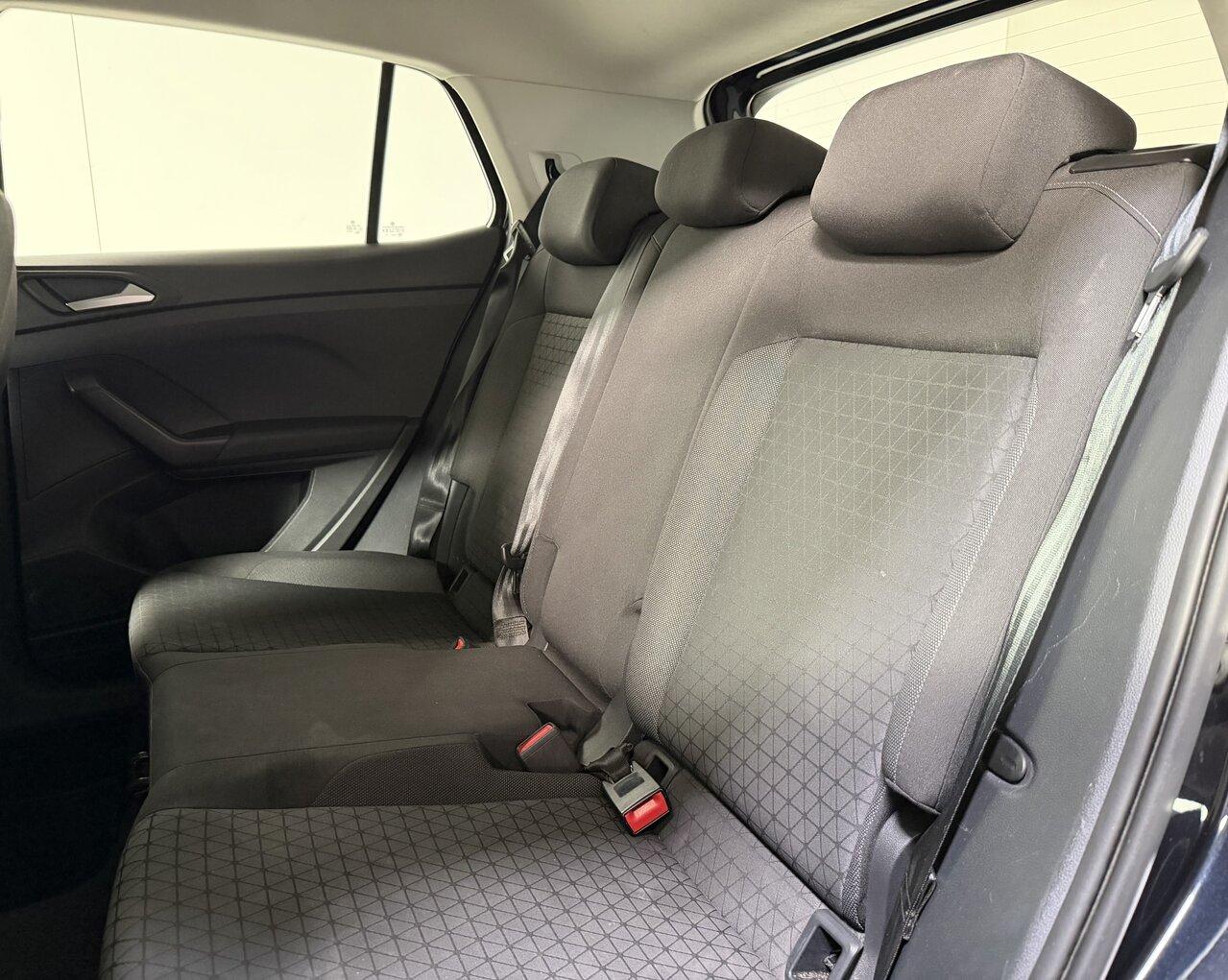 Volkswagen T-Cross 1.0 Benzine Autom. Airco Topstaat! 1, миниатюра 9