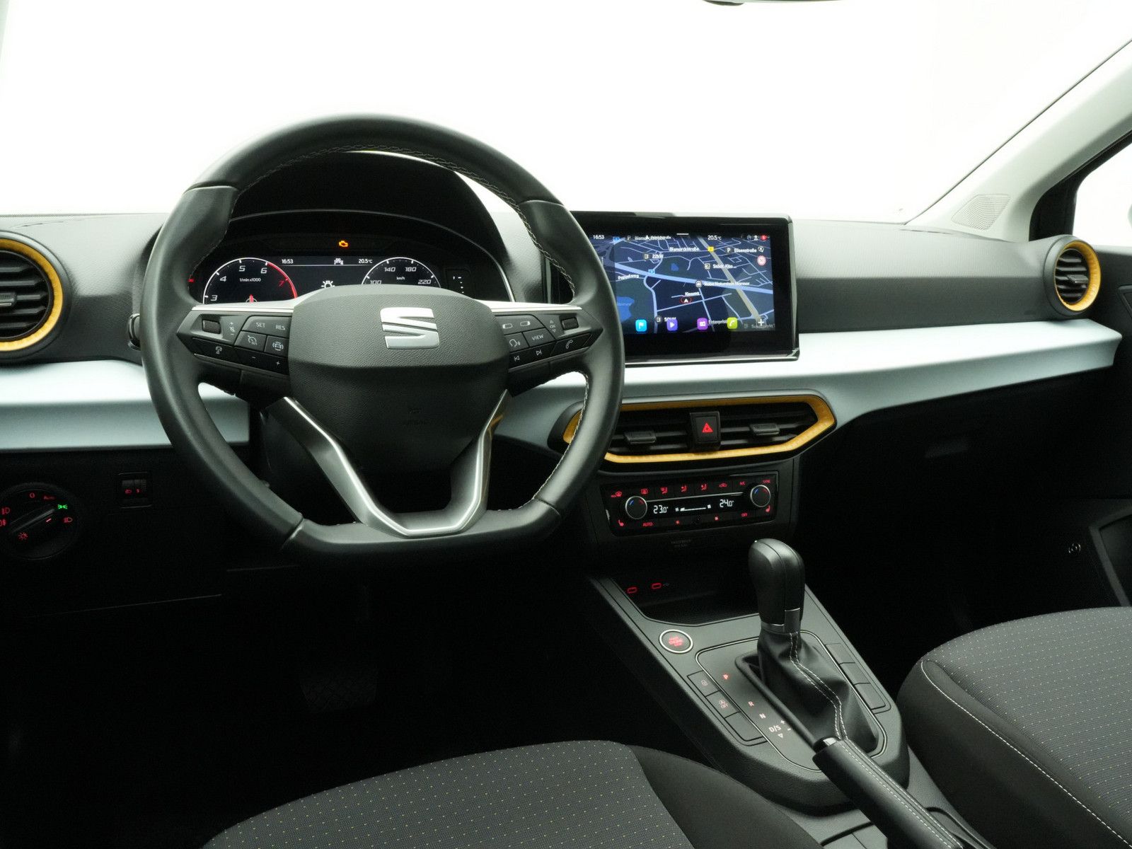 Seat Ibiza - Bild 5