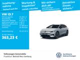 Volkswagen ID.7 Pro IQ.Light NAV HUD H&K AHK DCC APP