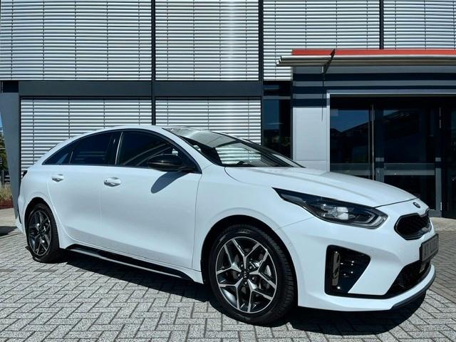 Kia ProCeed GT-Line