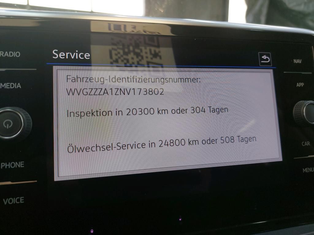 Volkswagen T-Roc Style 1.0 TSI Klima*Tempo*PDC*RFK*SH