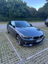 BMW 420d Gran Coupé M-Paket X-Drive - BMW 420 in München