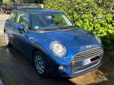 MINI One D Metropolitan - MINI One D: Kleinwagen