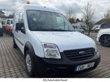 Ford Transit Connect Kastenwagen Trend Tüv Neu - Ford Transit: Kastenwagen
