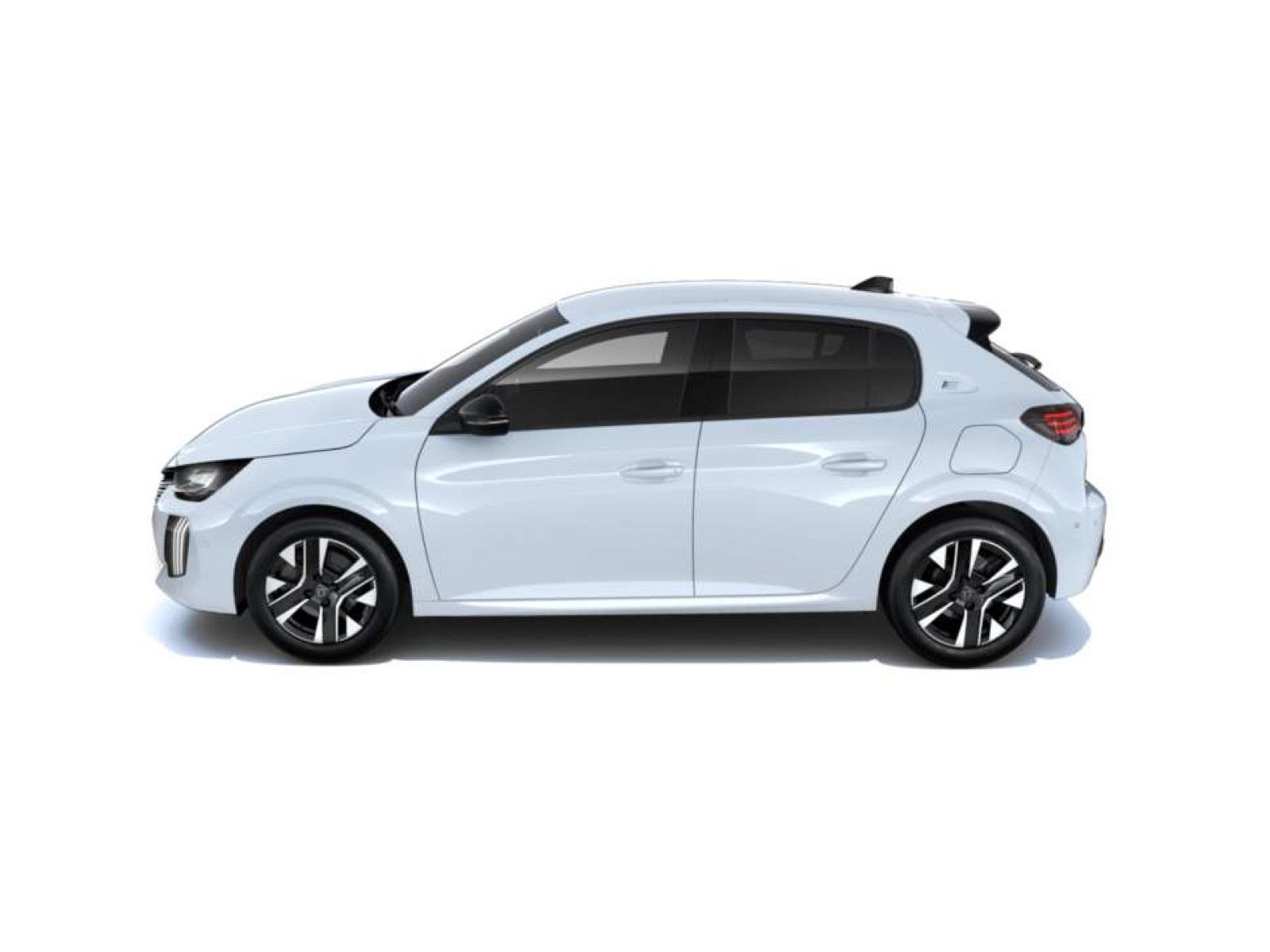Peugeot 208 - Bild 2