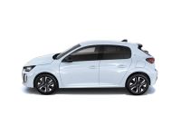 Peugeot 208 - Vorschau Bild 2