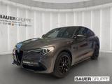 Alfa Romeo Stelvio Veloce Q4 Sportpaket AD El. Fondsitzvers - Alfa Romeo Stelvio veloce mit Diesel-Antrieb