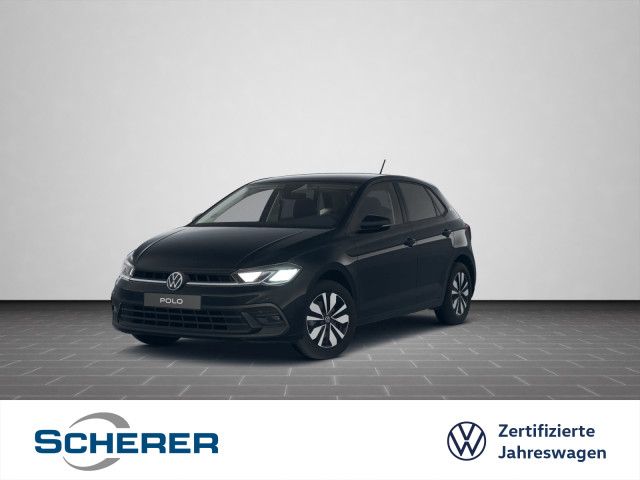Polo GOAL 1.0 TSI DSG *Navi*ACC*Kamera*AHK*Light