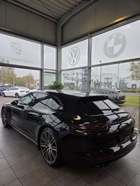 Porsche Panamera - 10