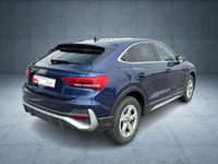 Audi Q3 - Vorschau Bild 6