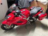 Honda VFR 800 Vtec - HONDA VFR800