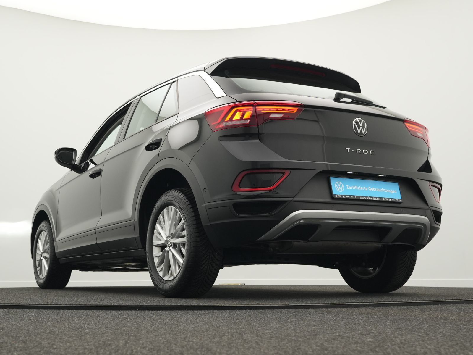 Volkswagen T-Roc - Bild 28
