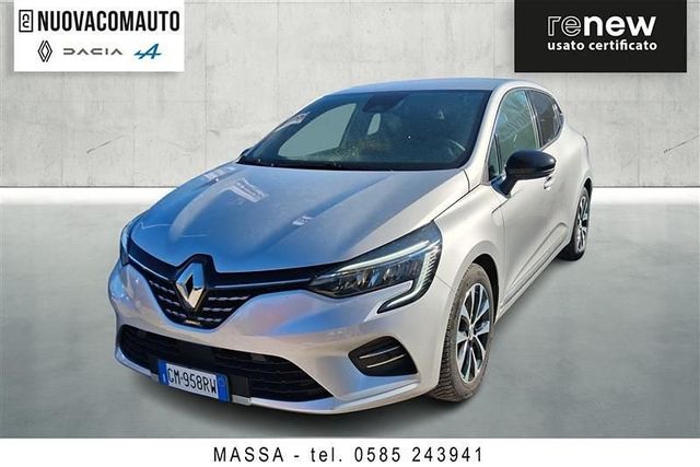 Renault Clio 5 Porte 1.0 TCe Techno