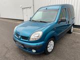 Renault Kangoo 1.5 Diesel Klima Zahnriemen & TÜV NEU - gebrauchte Renault Kangoo aus dem Jahr 2003