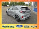 Ford Puma ST-Line Design Kamera Winter-Paket GJR - Ford Puma: ST Line Design