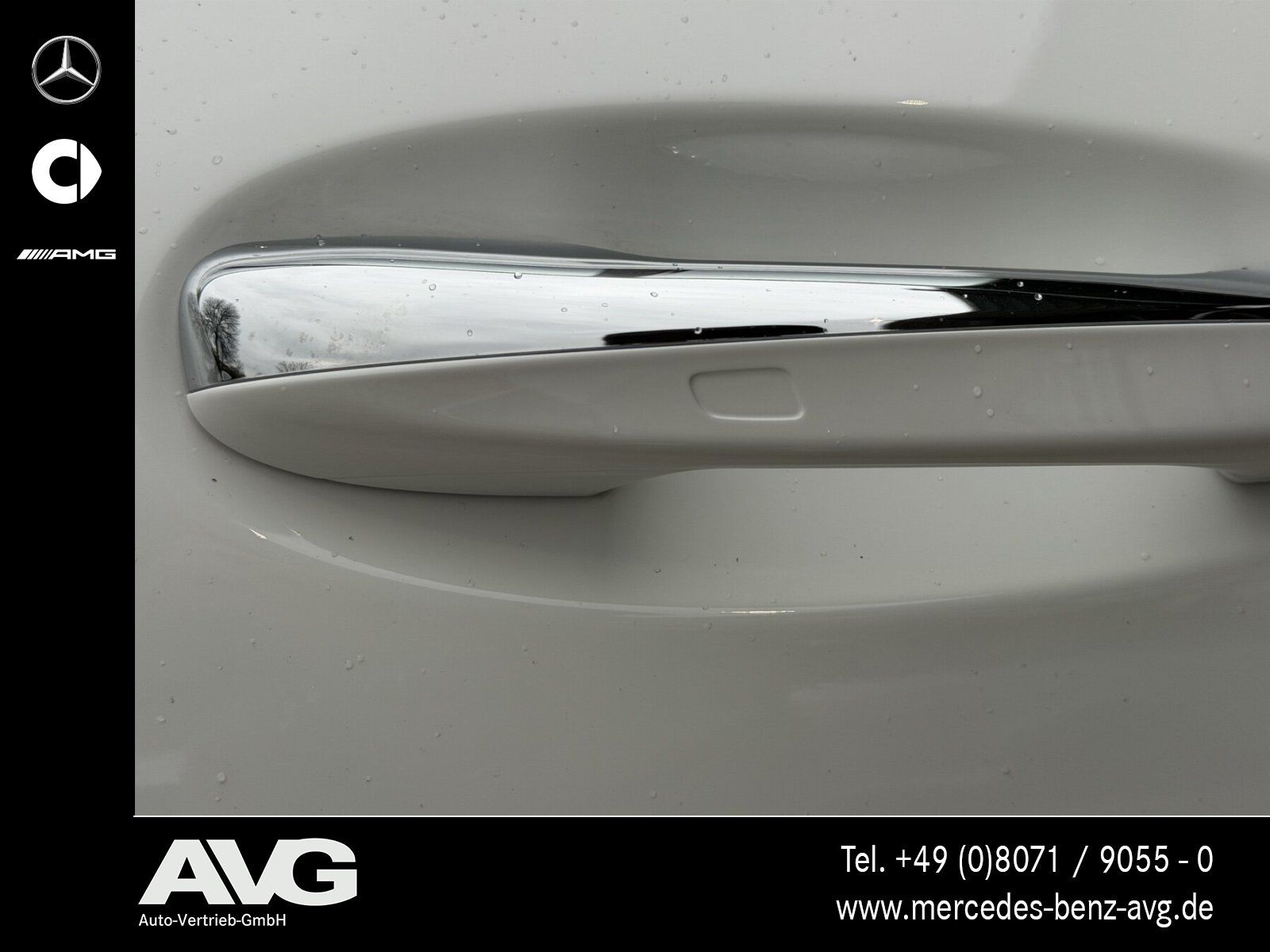 Mercedes-Benz GLB 200 d Progressive Multibeam LED KeyGo RF foto 21