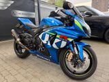 Suzuki GSX-R 1000 L5 ABS - SUZUKI 1000