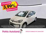 Volkswagen up! 1.0 MPI BLUETOOTH DAB KLIMA GANZJAHR - Volkswagen up! in Hamm
