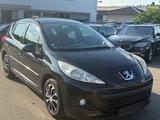 Peugeot 207 SW Tendance*NEU*TÜV*KLIMA * - Peugeot 207: Tendance
