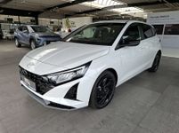 Hyundai i20 - Vorschau Bild 2