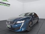 Peugeot 508 SW GT Pack *SHZ *Kamera *LED * - Peugeot 508 GT-Pack