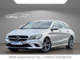 Mercedes-Benz CLA 180 Shooting Brake NAVI KAMERA LEDER XENON - Mercedes-Benz in Stuttgart: Cla