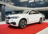 BMW X6 M50 d AHK HUD LED Keyless eGSD Standheizung - BMW X6 M50: M50d