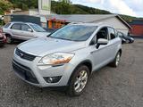 Ford Kuga Champions Edition2.0 Tdci AWD~Automatik - Ford Kuga: Champions Edition