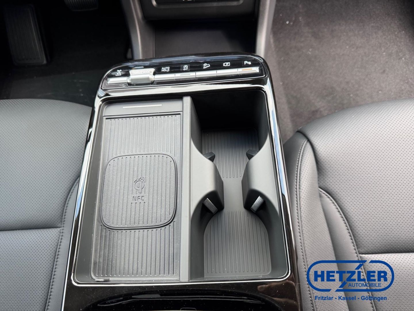 Hyundai Tucson – Bild 16