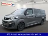 Peugeot Traveller 2.0 Blue-HDi Business L3 - Peugeot Traveller Gebrauchtwagen
