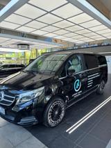 Mercedes-Benz V 220 Lang/  Abnehmbare AHK / Standheizung  - gebrauchte Mercedes-Benz V 220 aus dem Jahr 2014
