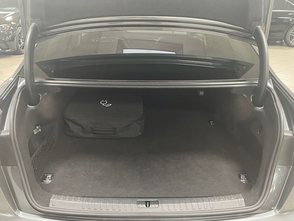 Audi A6 55 TFSI e quattro S LINE PANO AHK NETTO 37500