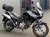 Suzuki DL 650 V-Strom *Top Zustand*A2 möglich* - SUZUKI DL650