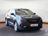 Opel Grandland Edition 1.2 Automatik Navi PDC v+h LED - Opel Grandland (X) in Frankfurt (Main)