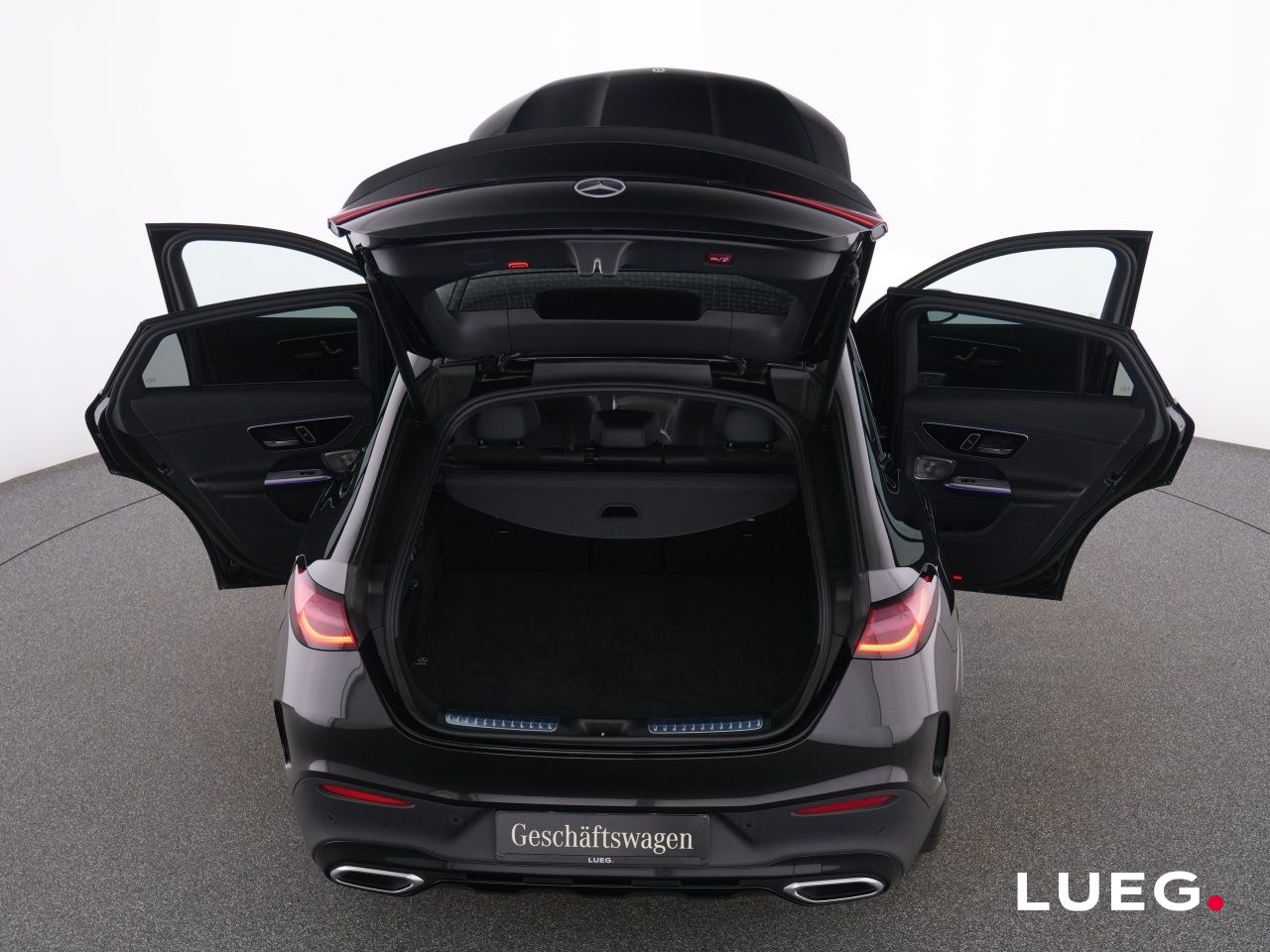 Mercedes-Benz GLC 300 4M Coupé AMG+20''+HUD+PANO+BURMESTER+360 foto 14