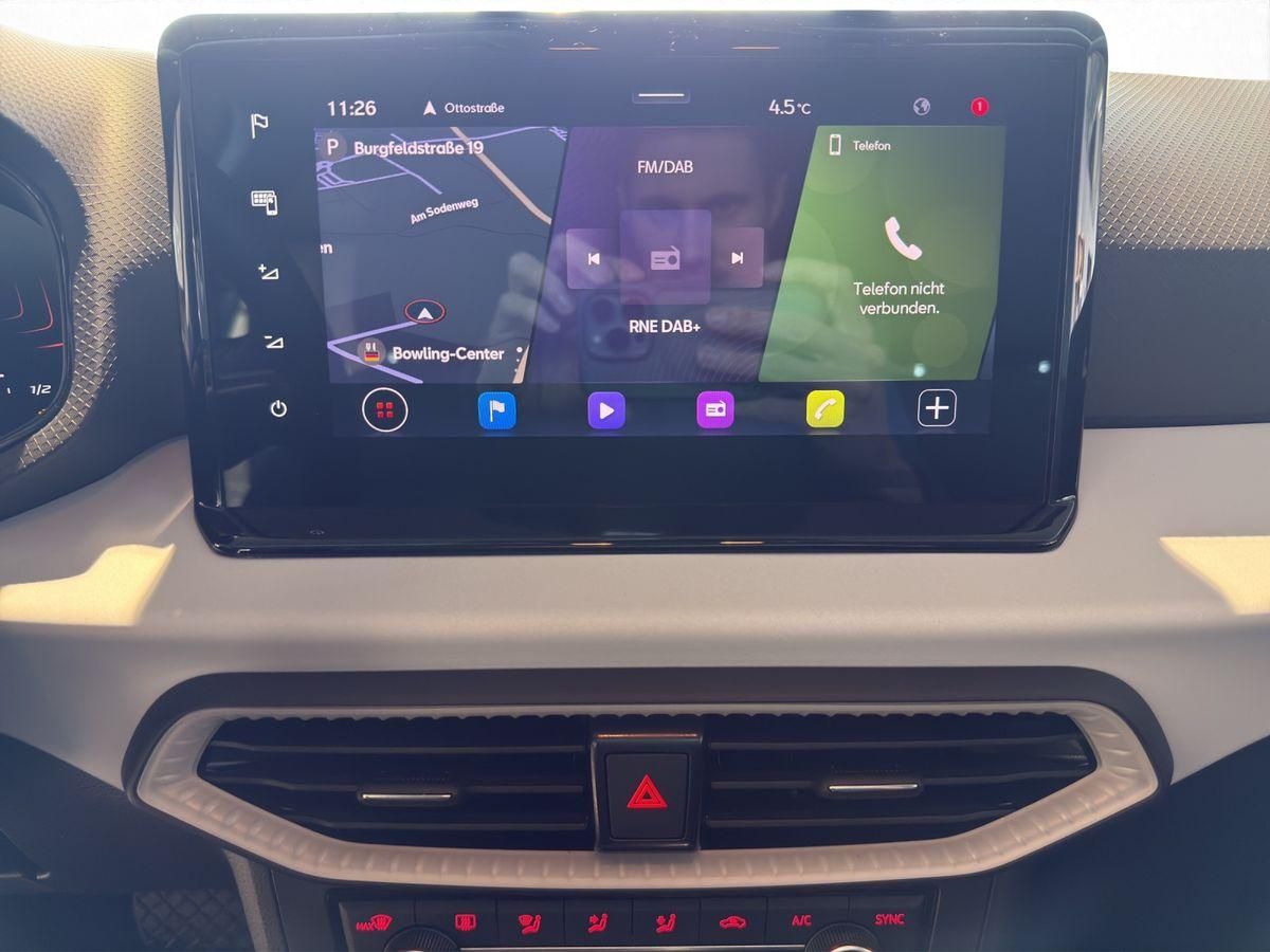 Seat Arona - Bild 17