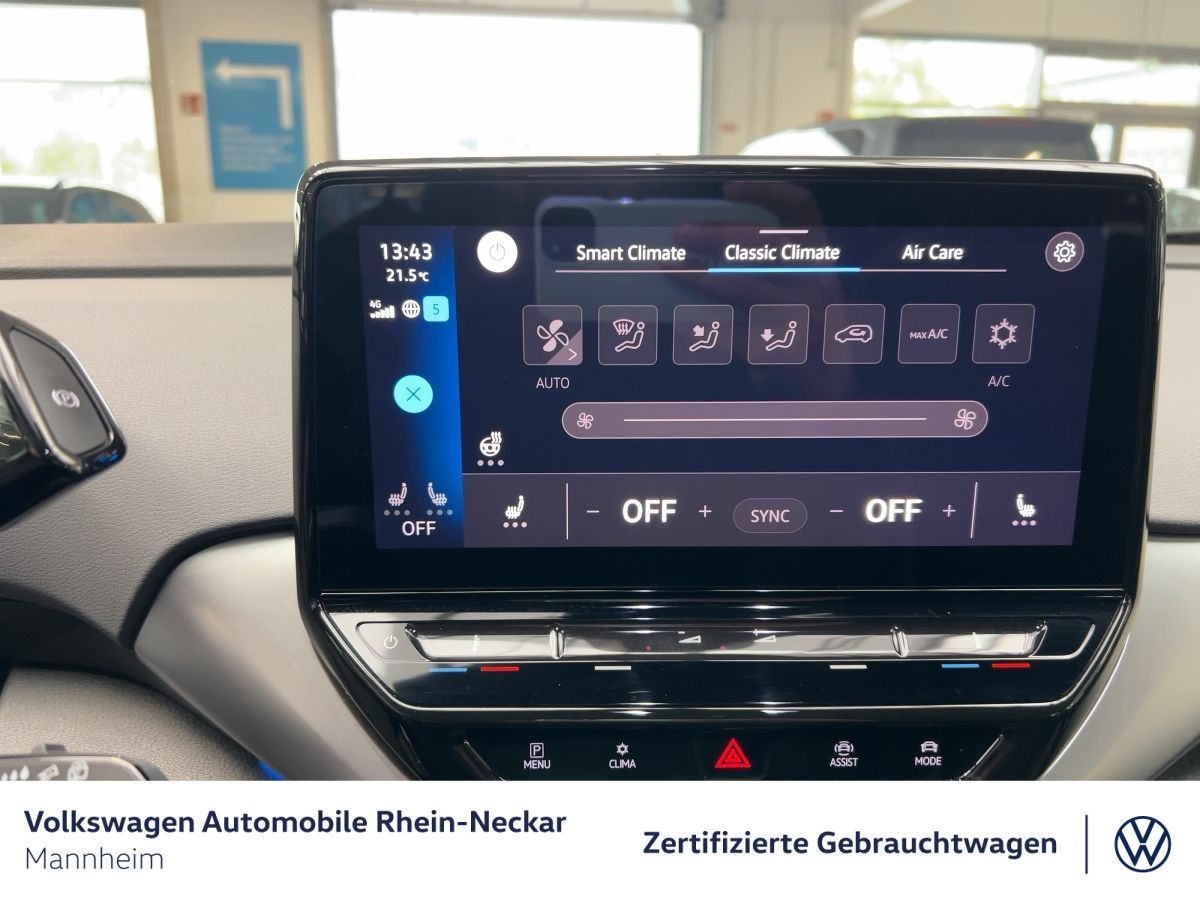 Volkswagen ID.4 - Bild 16