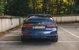 ALPINA B7 4.4 Bi-Turbo | Lavalina II | Executive Lounge - ALPINA B7