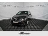 Volkswagen Golf VII GTD 2.0 TDI LED+Navi+ACC+Leder+Dynaudio - Volkswagen Golf mit Diesel-Antrieb: Leder