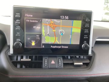 Toyota RAV 4 - 12