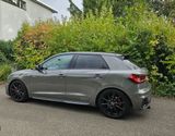Audi A1 Sportback Edition One LED S Line - Audi A1: Sport Edition