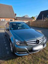 Mercedes-Benz Mercedes C180 w204/Intec Garantie/TÜV/Steu... - Mercedes-Benz: Kombi, W204