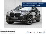 BMW X4 xDrive20d M Sport AHK PANO DA PA ACC HuD 19" - BMW X4 in Wuppertal