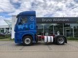Mercedes-Benz Actros 1846 LS BiXenon KlimaA STH Luft AUT AHK - Kipper Actros