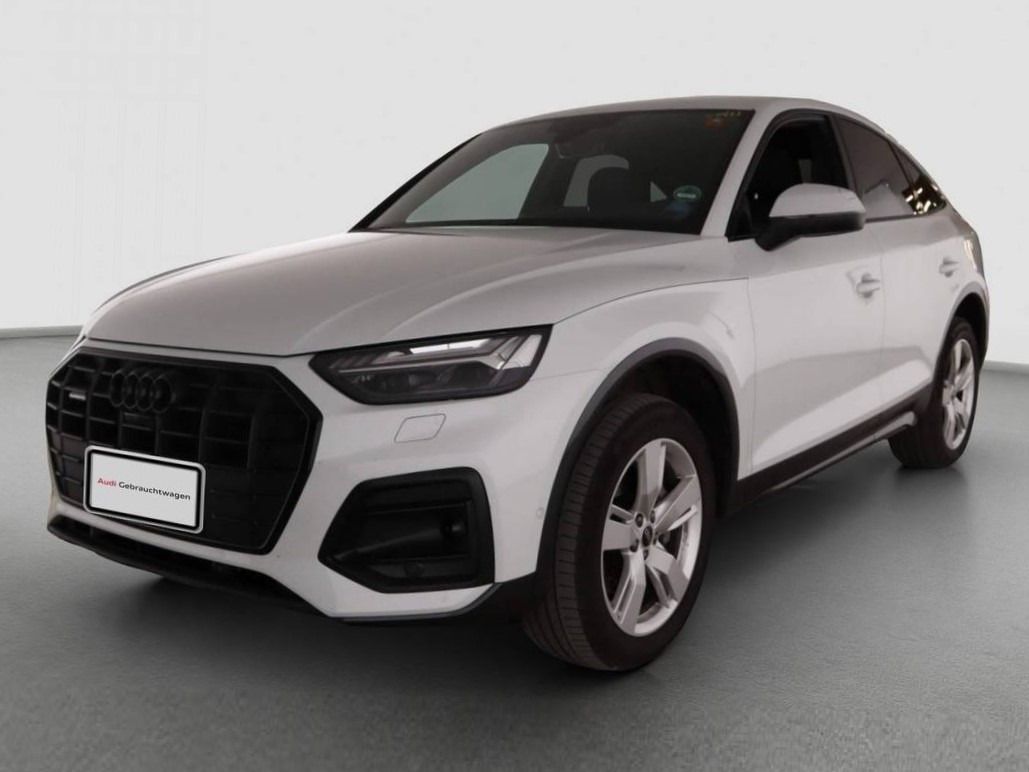 Audi Q5 - Bild 2