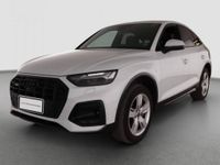 Audi Q5 - Vorschau Bild 2