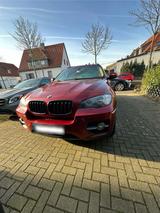 BMW X6 35d - BMW 6 Series: Geländewagen