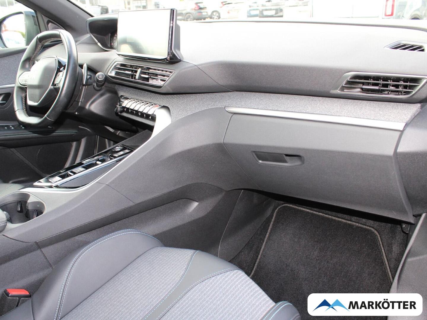 Peugeot 3008 1.2 Allure Pack 180Cam/DAB+/NAVI/SHZ/LED