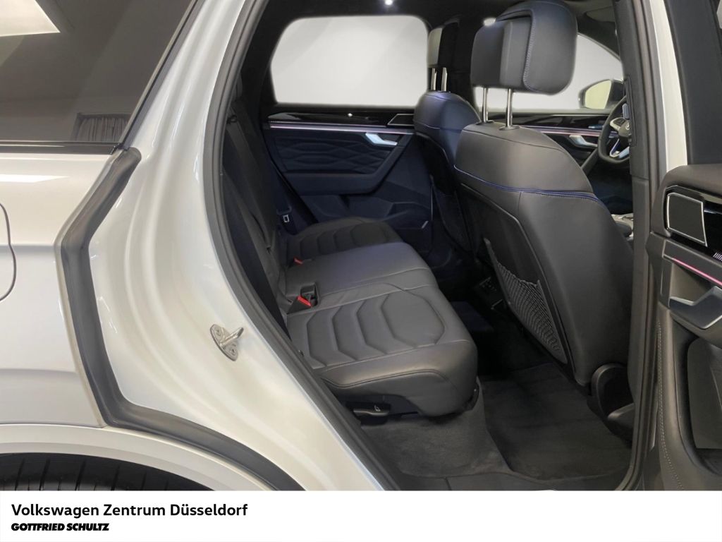Volkswagen Touareg - Bild 7